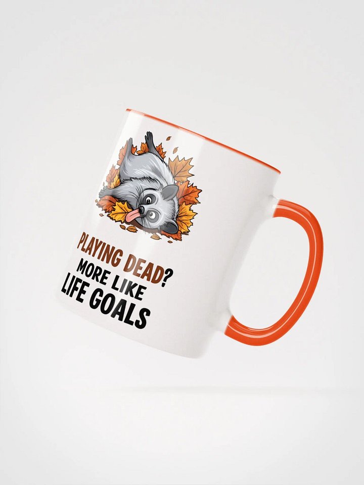Playing Dead Opossum product image (17)