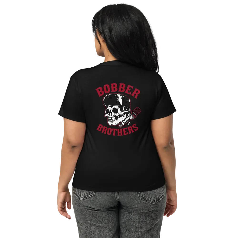 Bobber Brothers Womens Tee - image 5