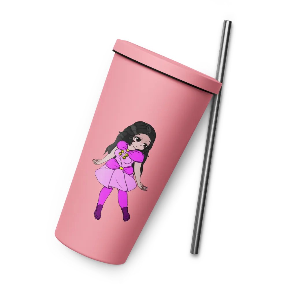 ChocoMilkTumbler product image (4)