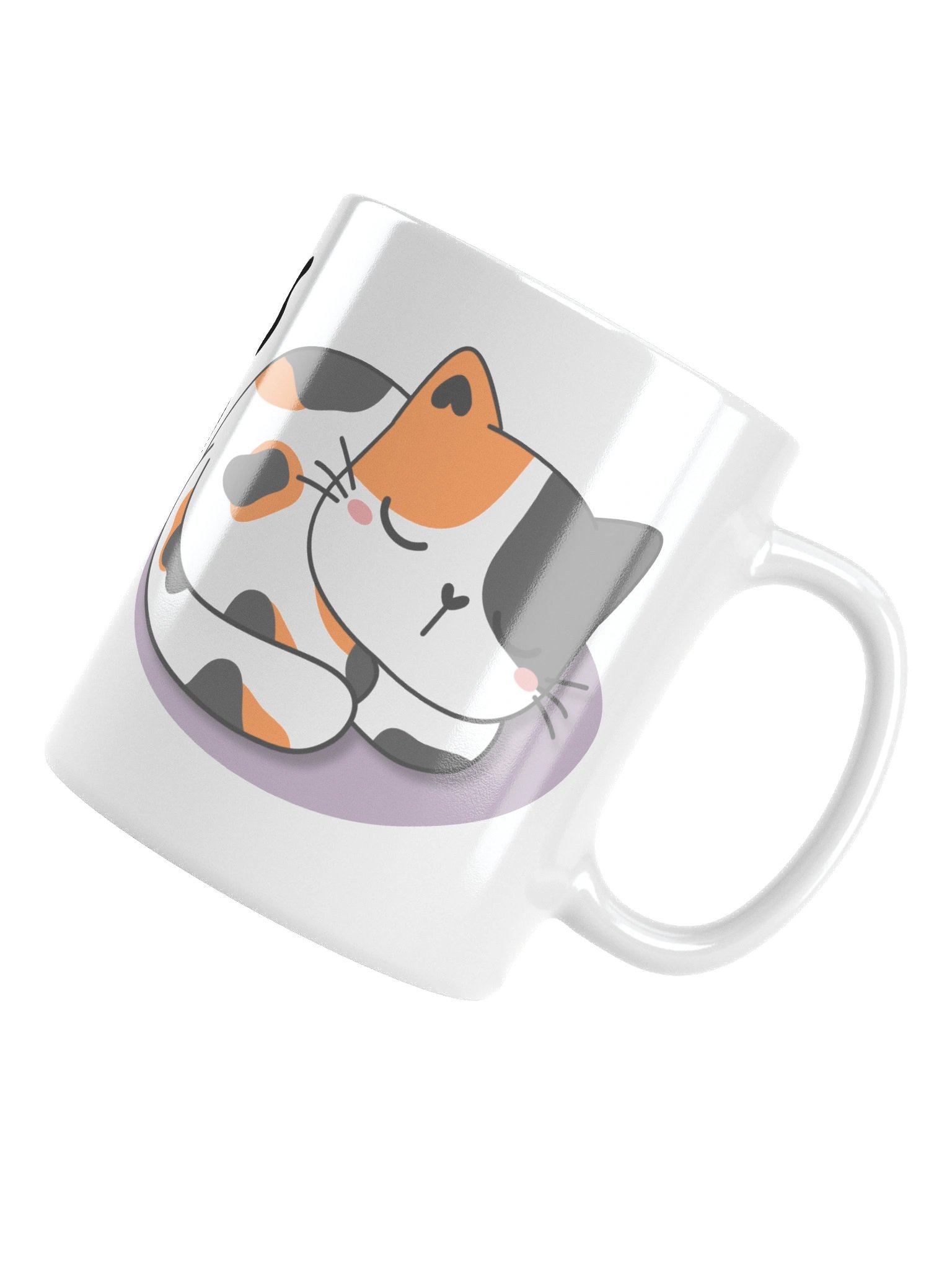 nothing done - MUG product image (4)