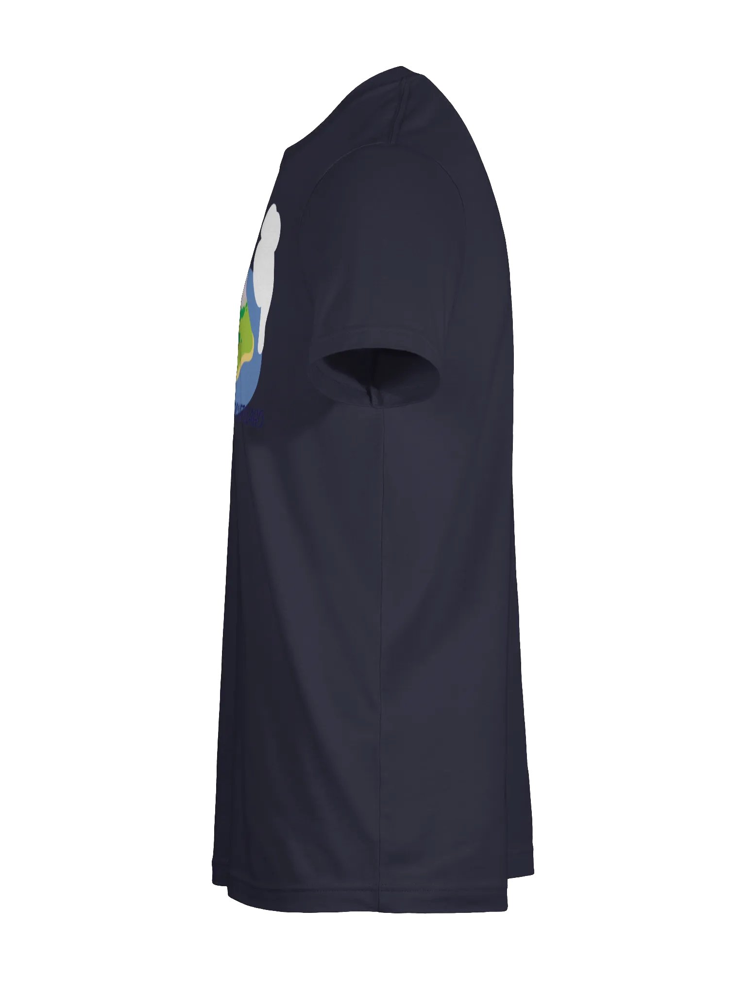 Balena Archipelago T-Shirt product image (11)