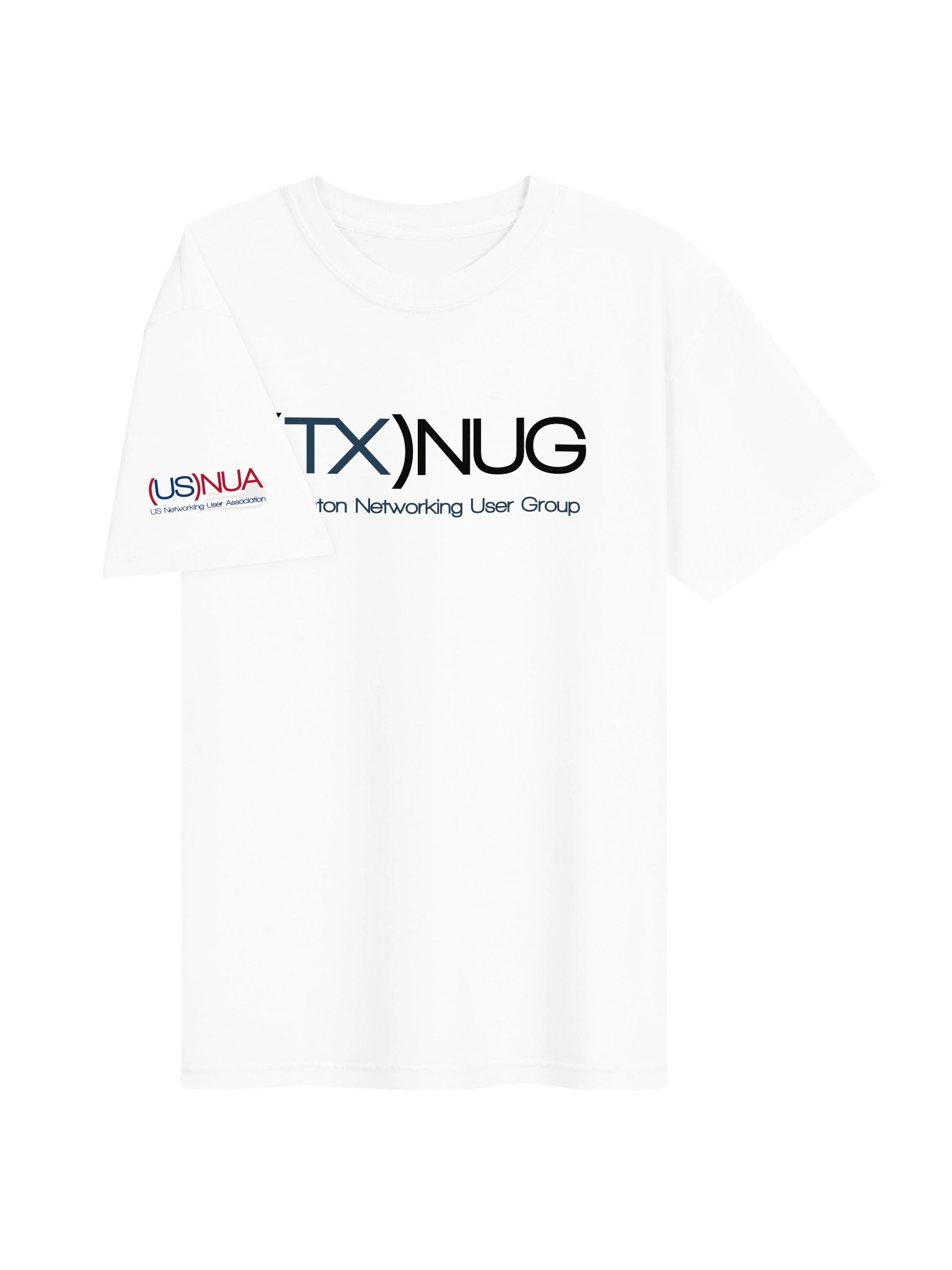 (TX)NUG Houston T-Shirt product image (3)