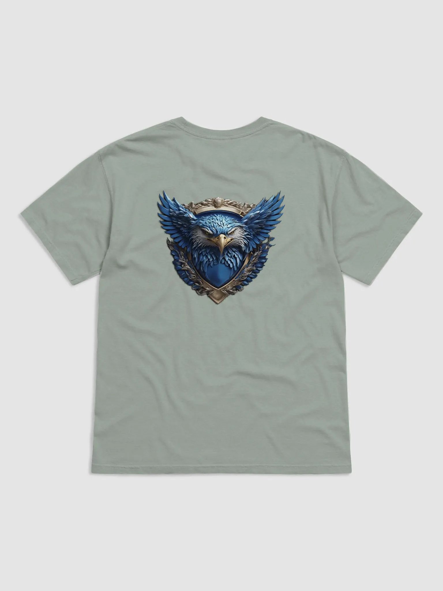 Eagle emblem product image (2)