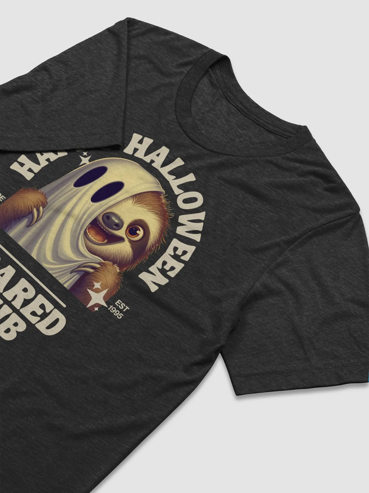 Scared Club product image (3)