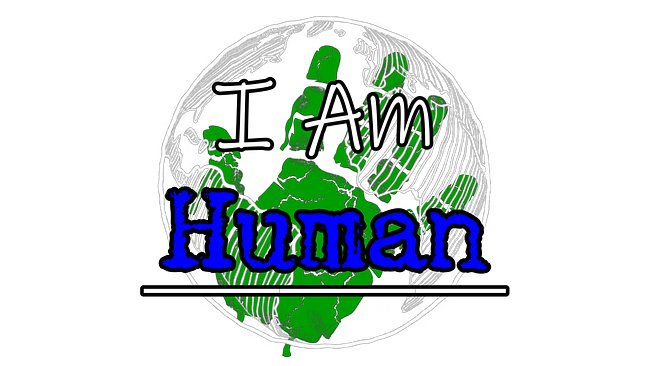 All 4 Humanity!!