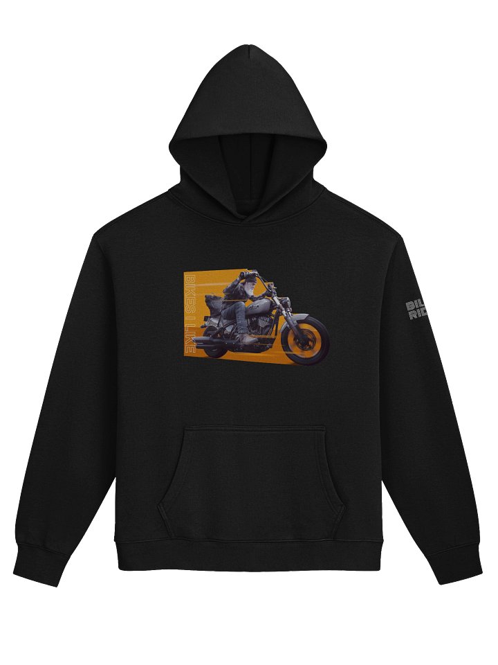 Go Chief! Premium Hoodie product image (5)