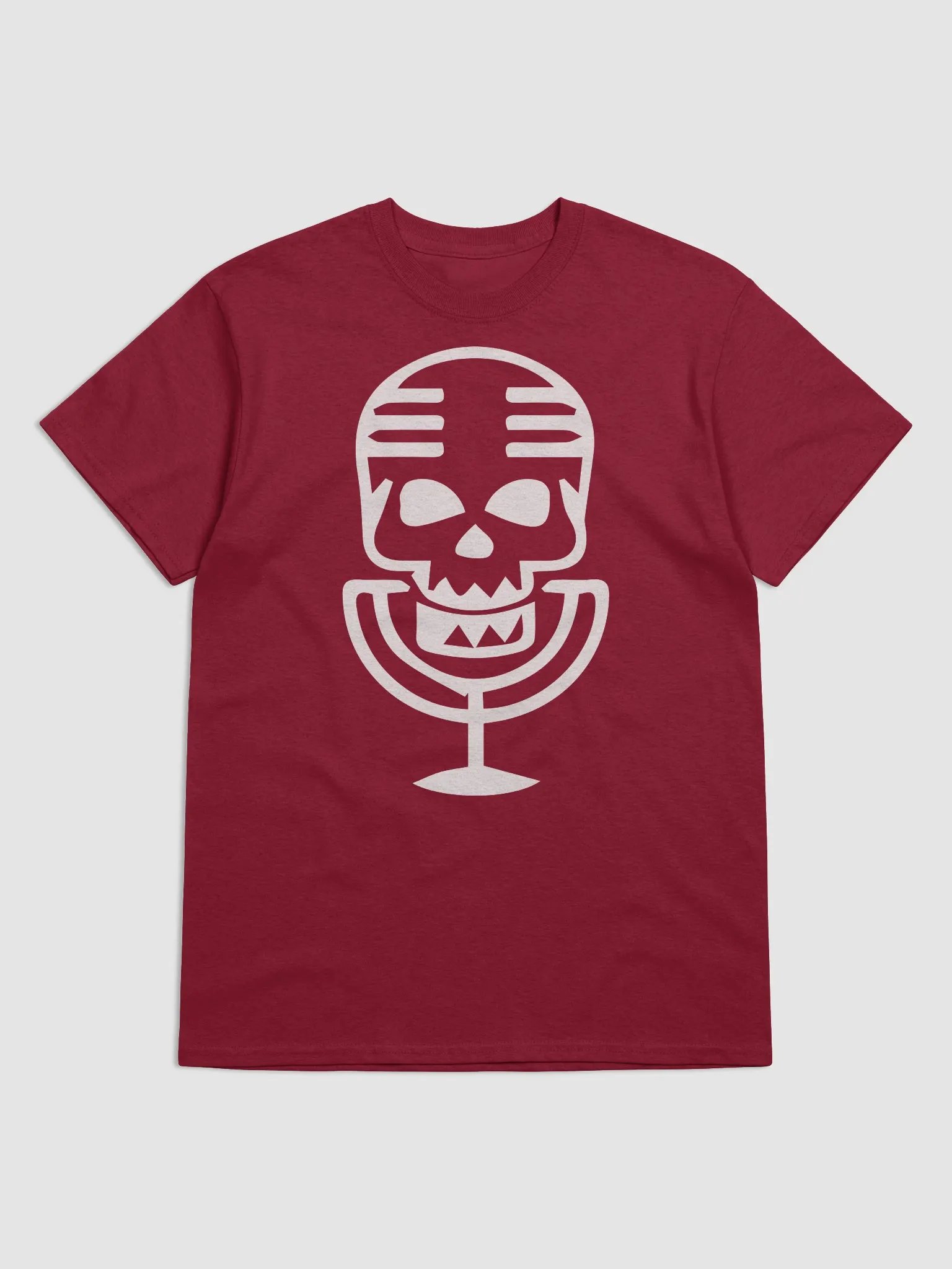 White Skull product image (6)