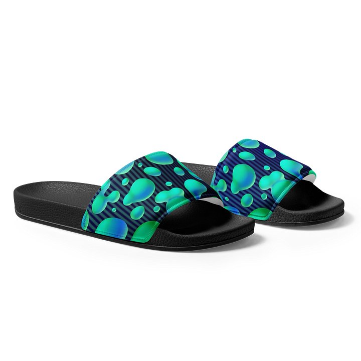 Love-a-Lamp - GAY All over Print Slides product image (1)