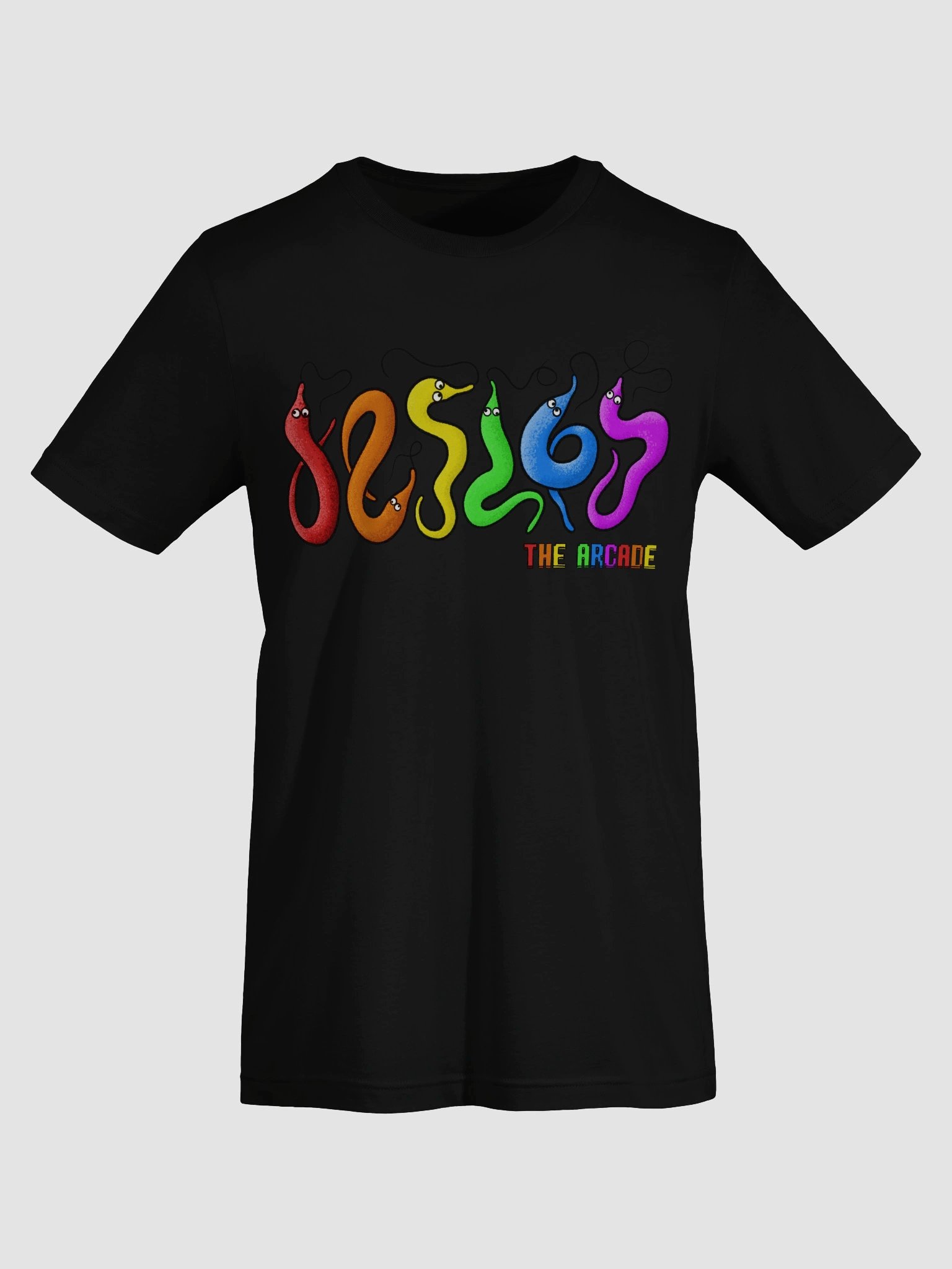 Pride 2025 ∙ Worms ∙ Tee product image (7)