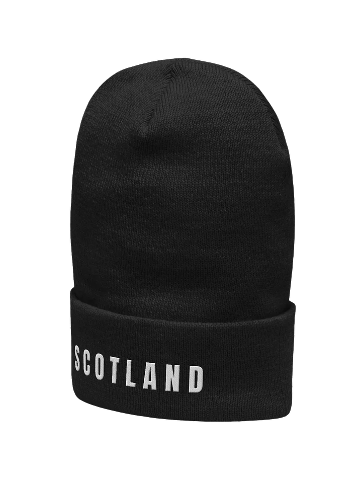 Scotland Beanie product image (15)