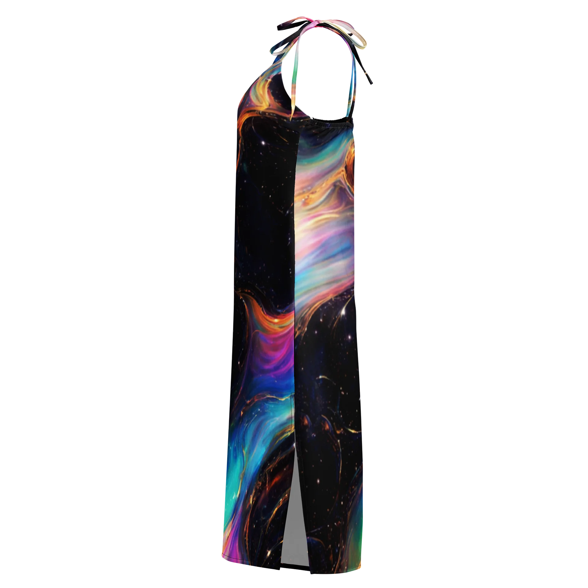 Lucid Strappy Dress product image (3)