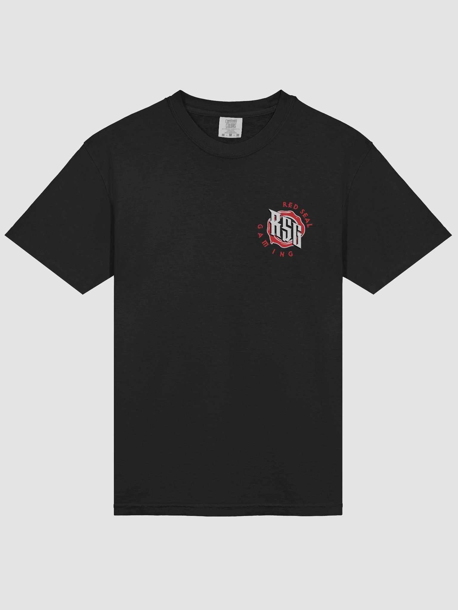RSG Basic Tee product image (3)