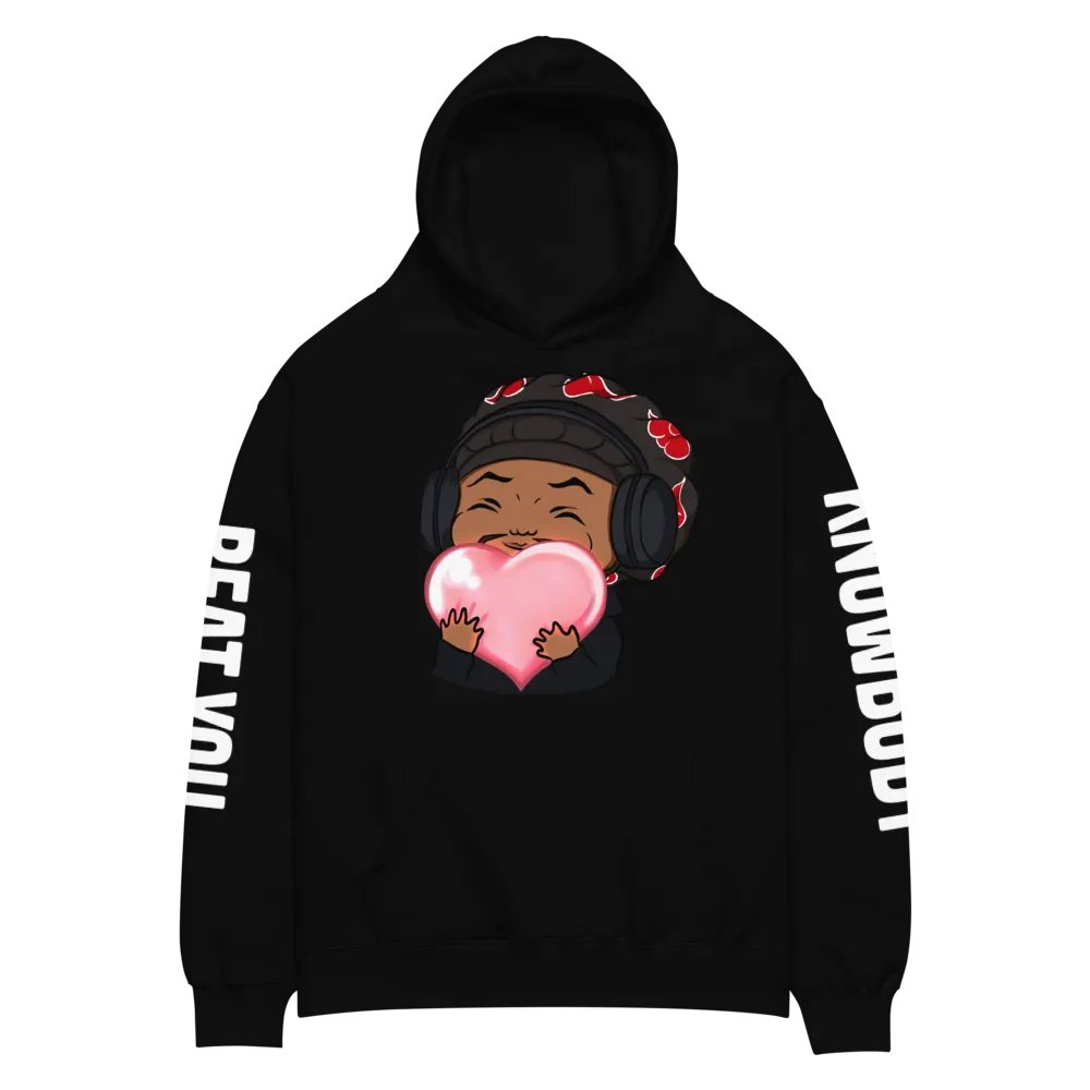 Knowbody Loves You product image (2)