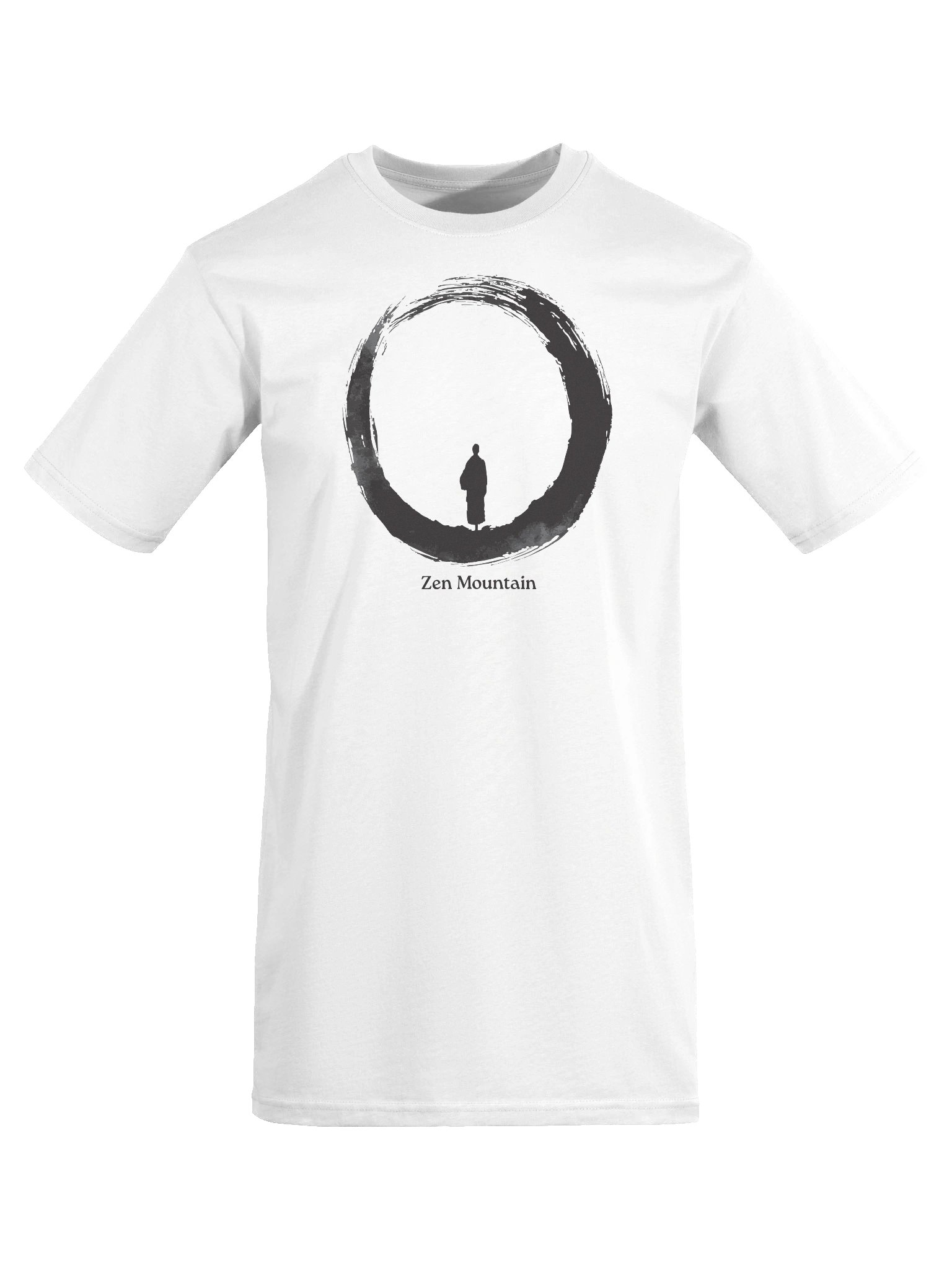 Enso Circle T-Shirt product image (7)