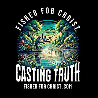 Fisher For Christ