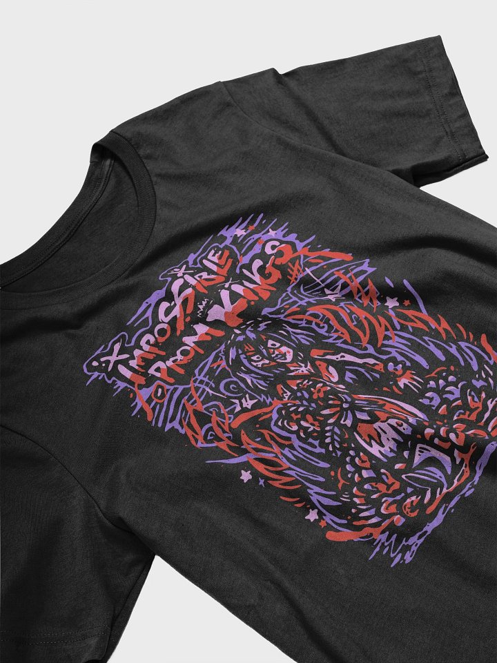 Impossible Prom Kings - Carrie Shirt product image (2)