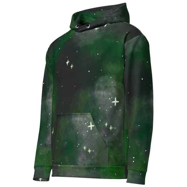 A Proud Universe - Aro Hoodie product image (2)