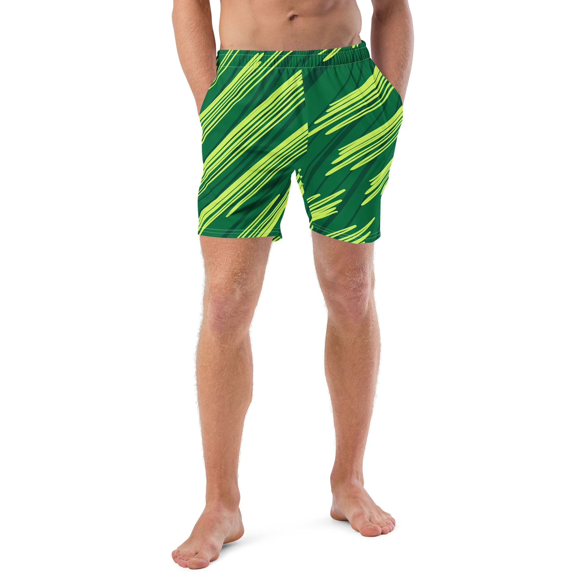 His House Mens Swimsuit - Pure NRG product image (4)