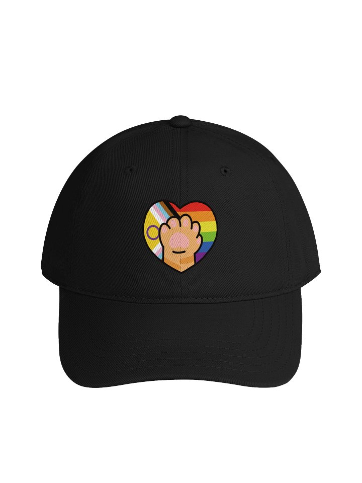 Pride Beans Baseball Cap product image (1)