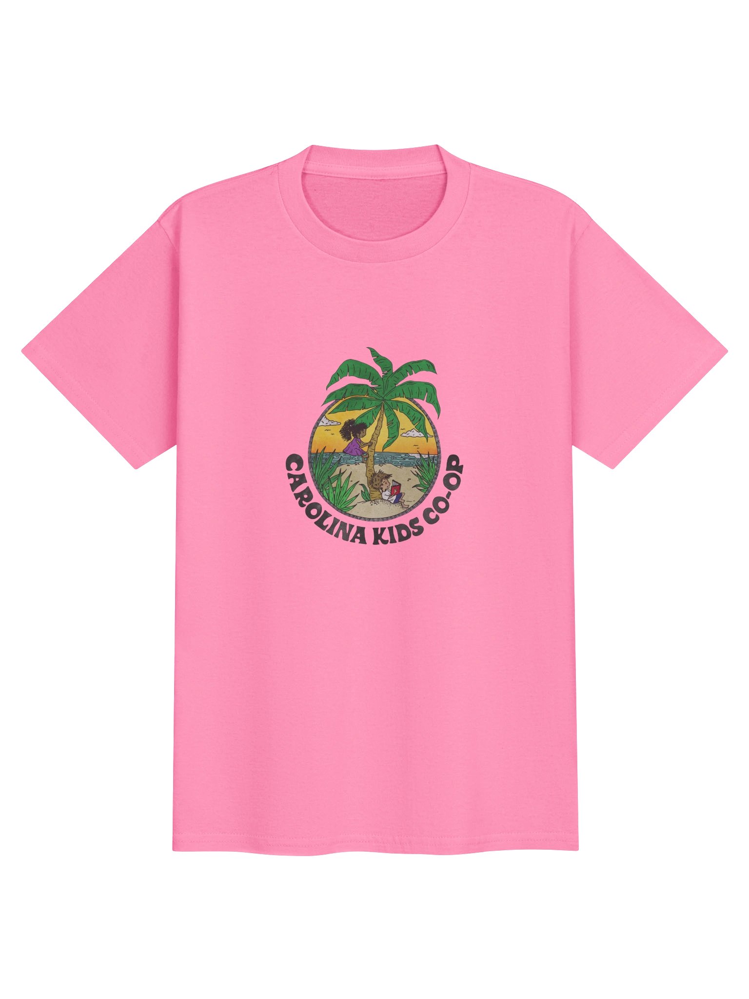 CKC Youth Tee product image (1)