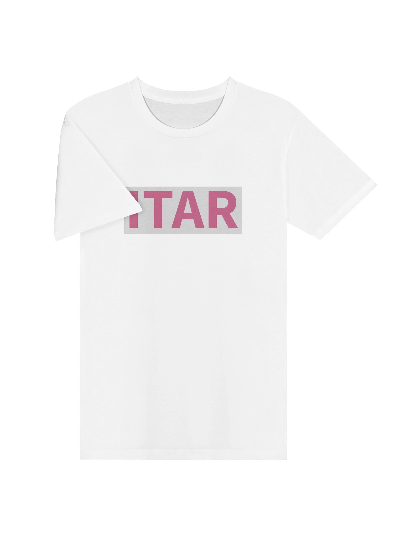 ITAR Wh T dk pink Font product image (3)