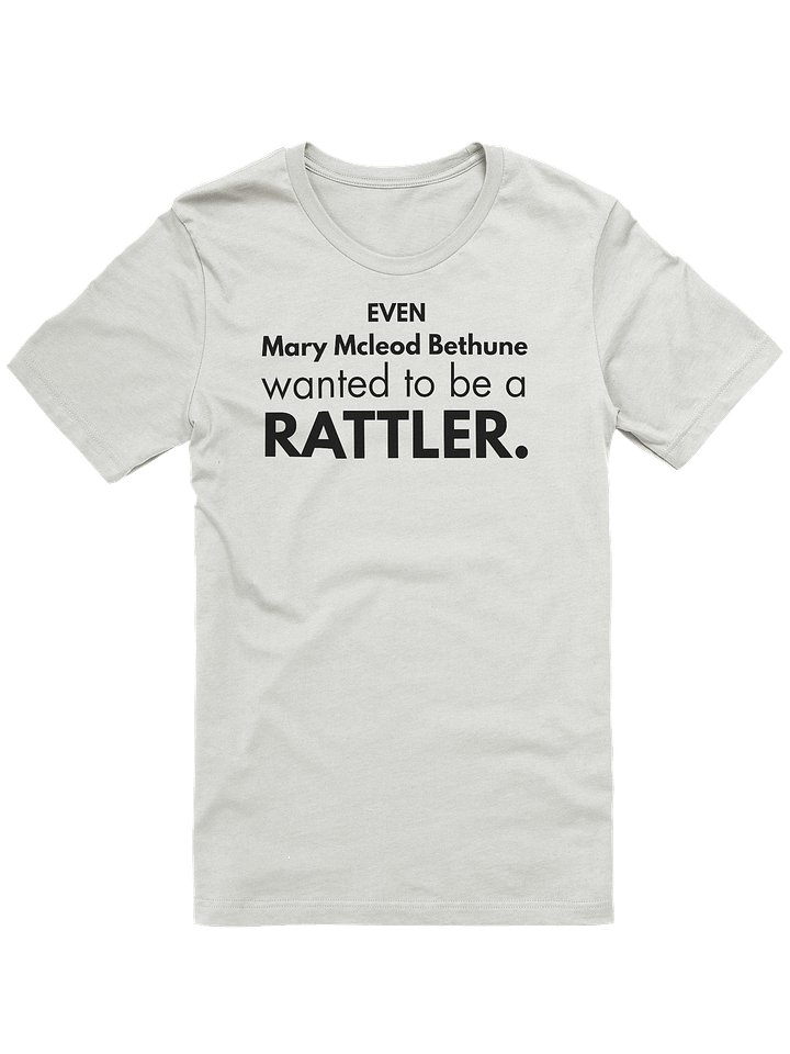 Classic Spirit T-shirt product image (1)