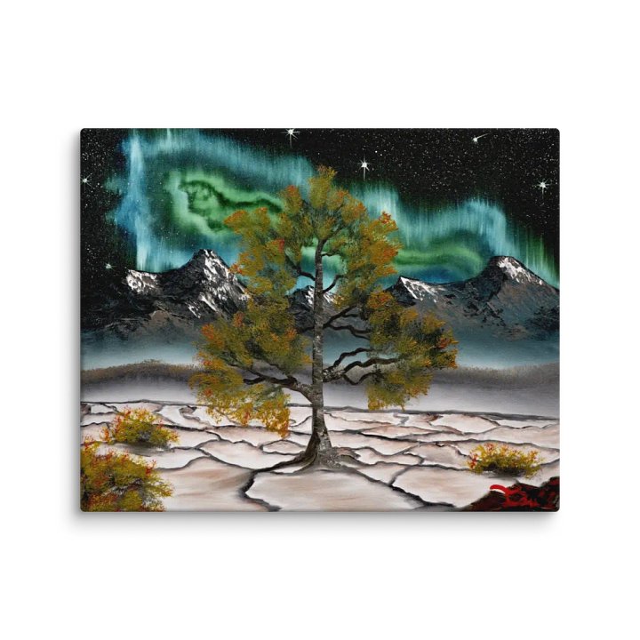 The Enduring Tree - CANVAS PRINT product image (2)