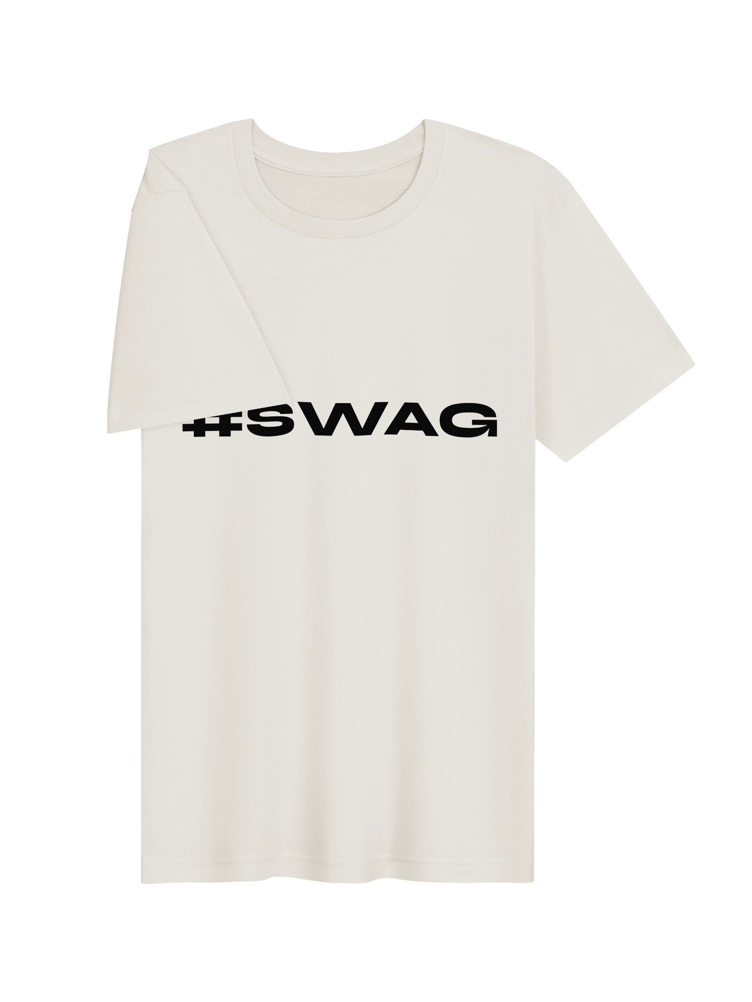 #SWAG Y2K Soft Tee product image (3)