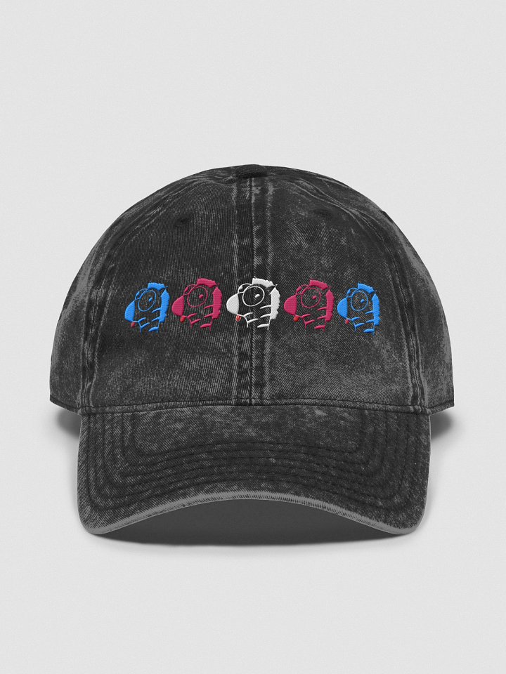 Transgender ZURBA Hat product image (1)