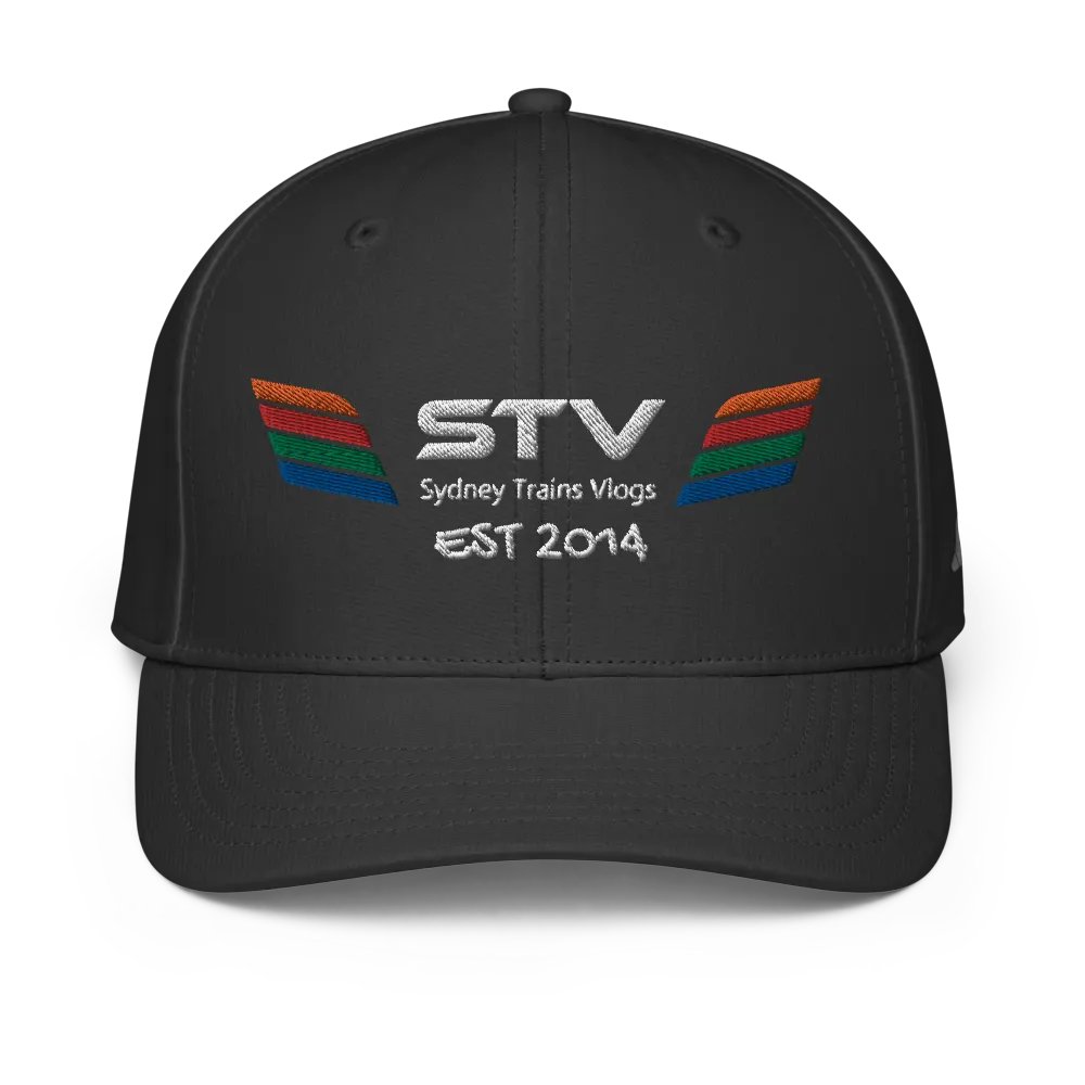 STV + Adidas Hat product image (2)