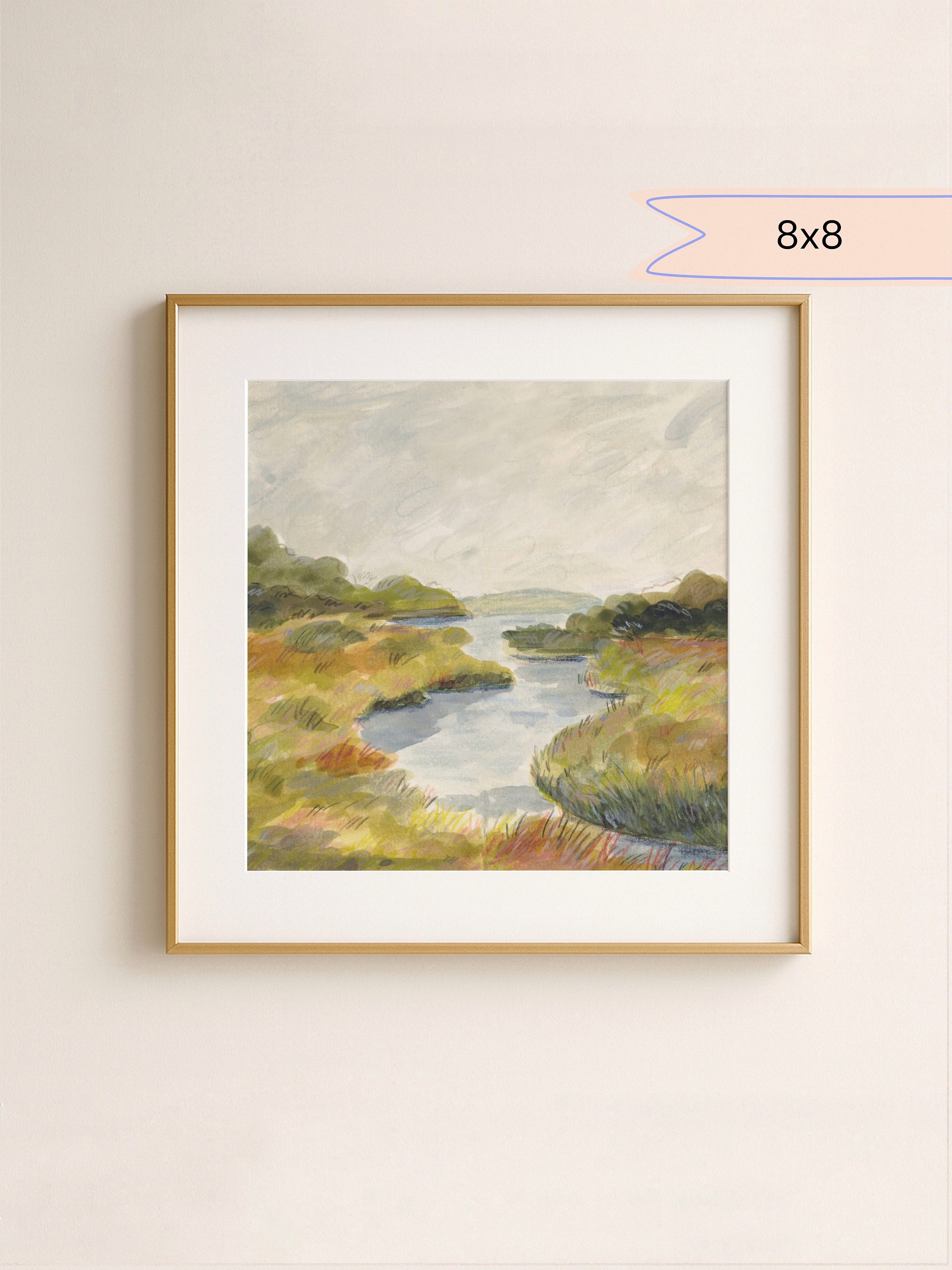 Winding Stream product image (4)