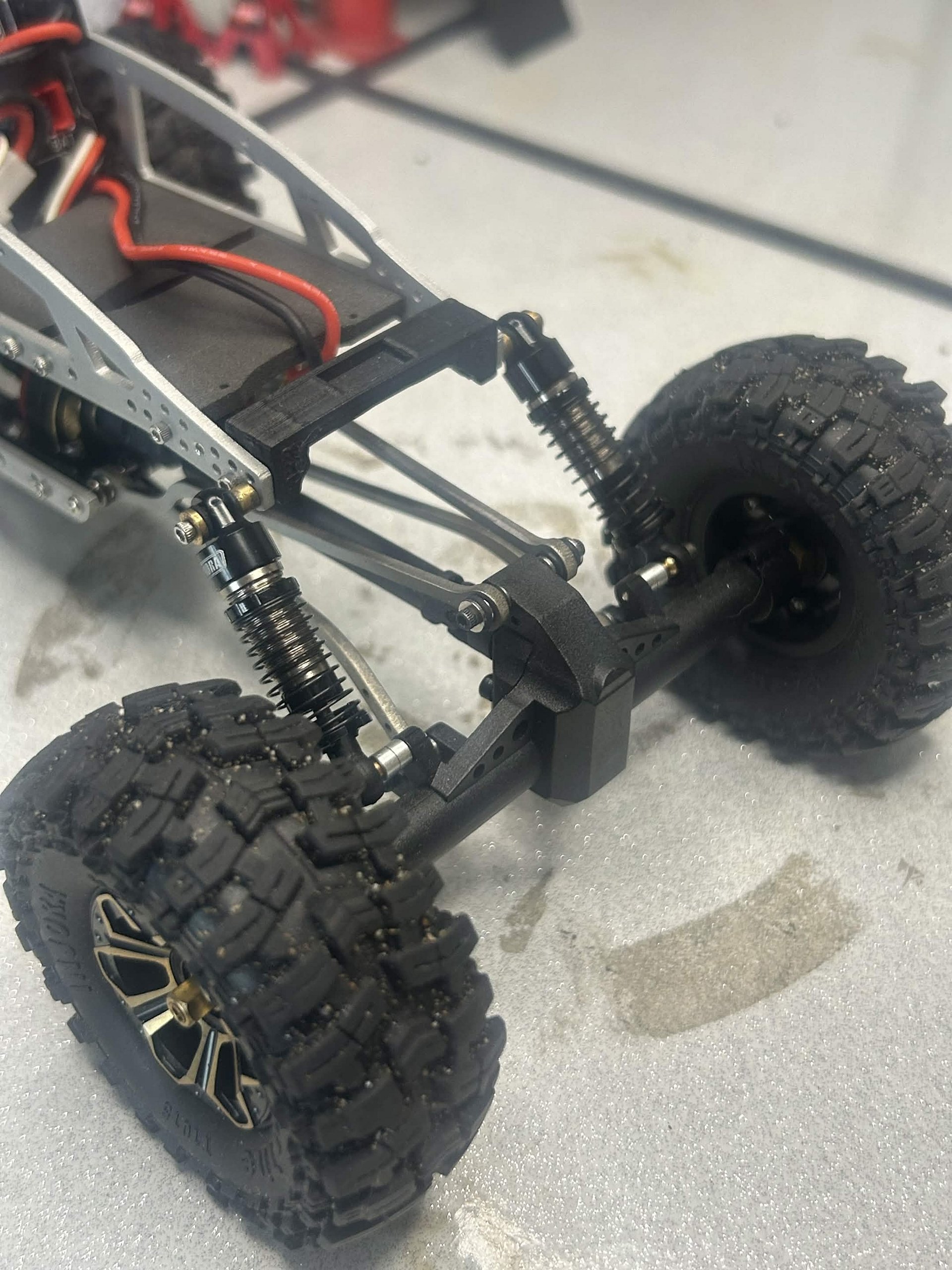 Mofo Buggy product image (6)