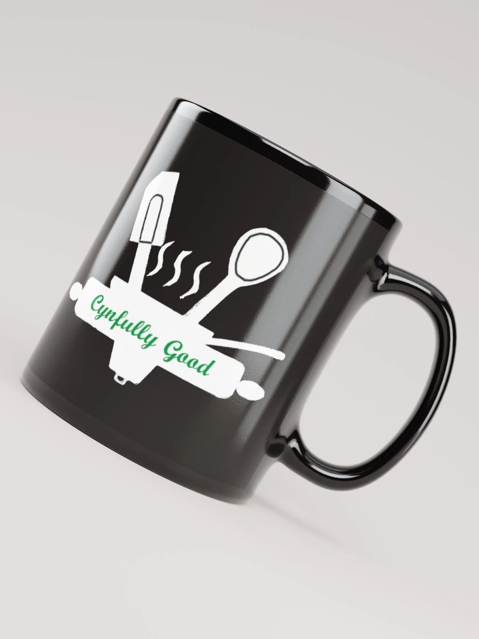 Cynfully Good Mug product image (8)