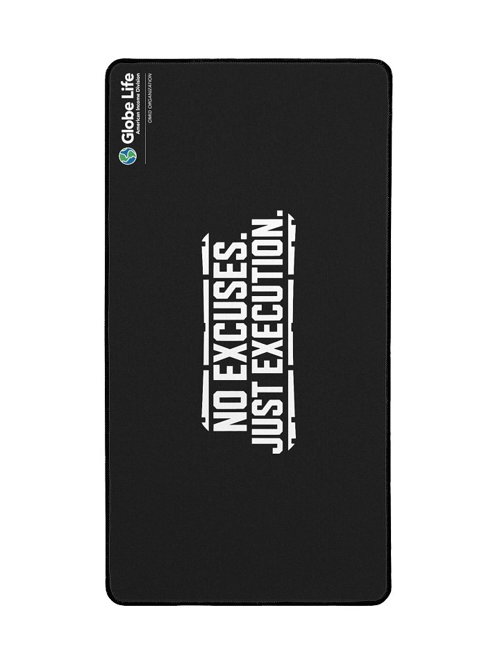 OMID Organization Desk Mat – Where Focus Meets Execution product image (2)