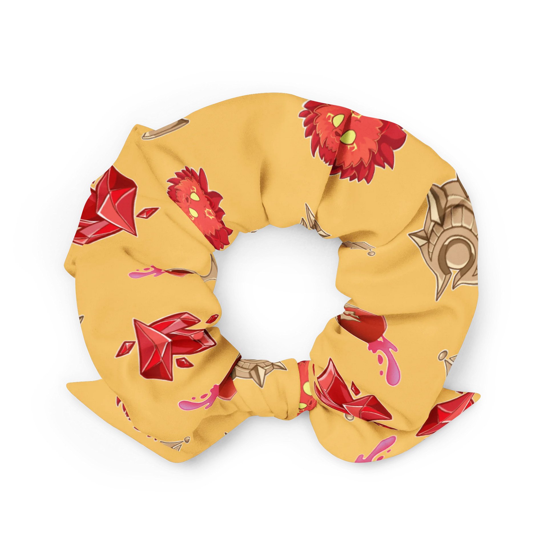 Mydei Pattern Scrunchie product image (3)