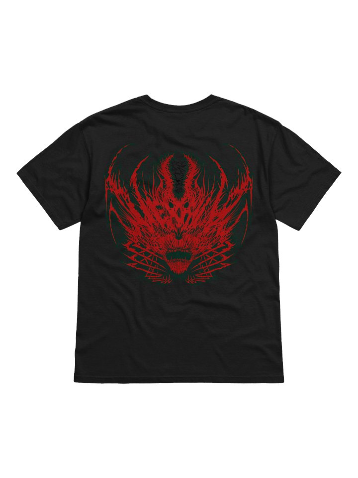 THE YANDERE HEAVY TEE product image (2)