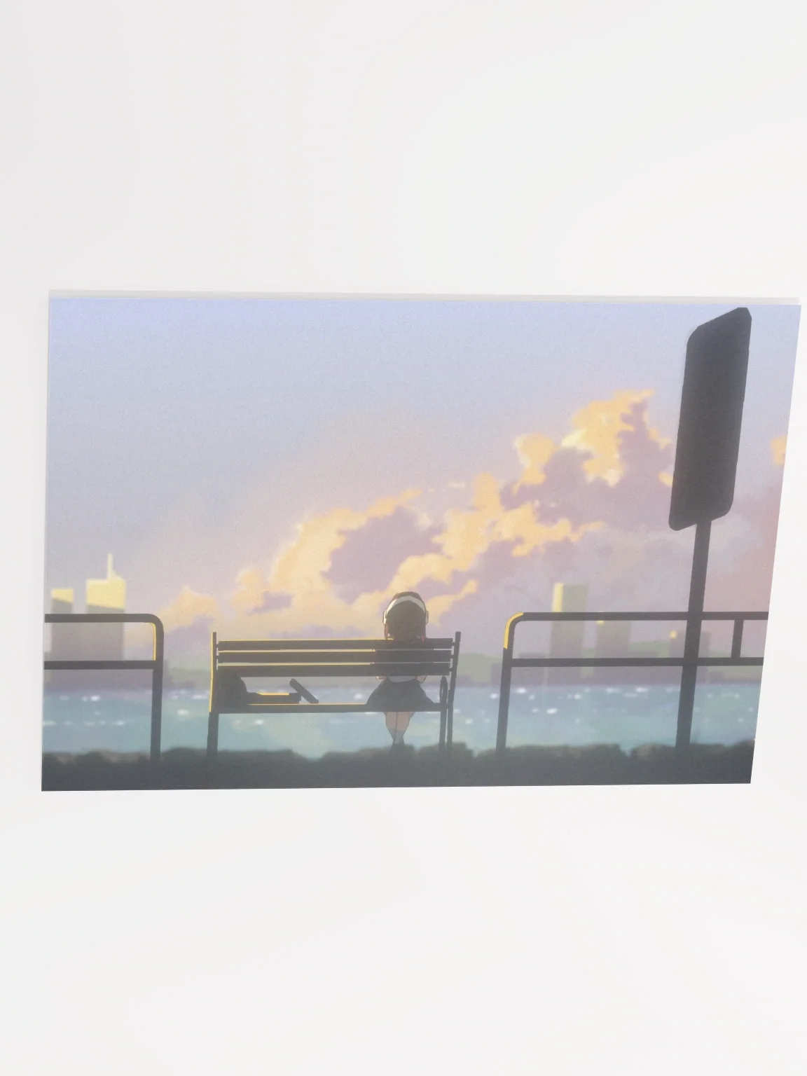 Melody Print product image (3)
