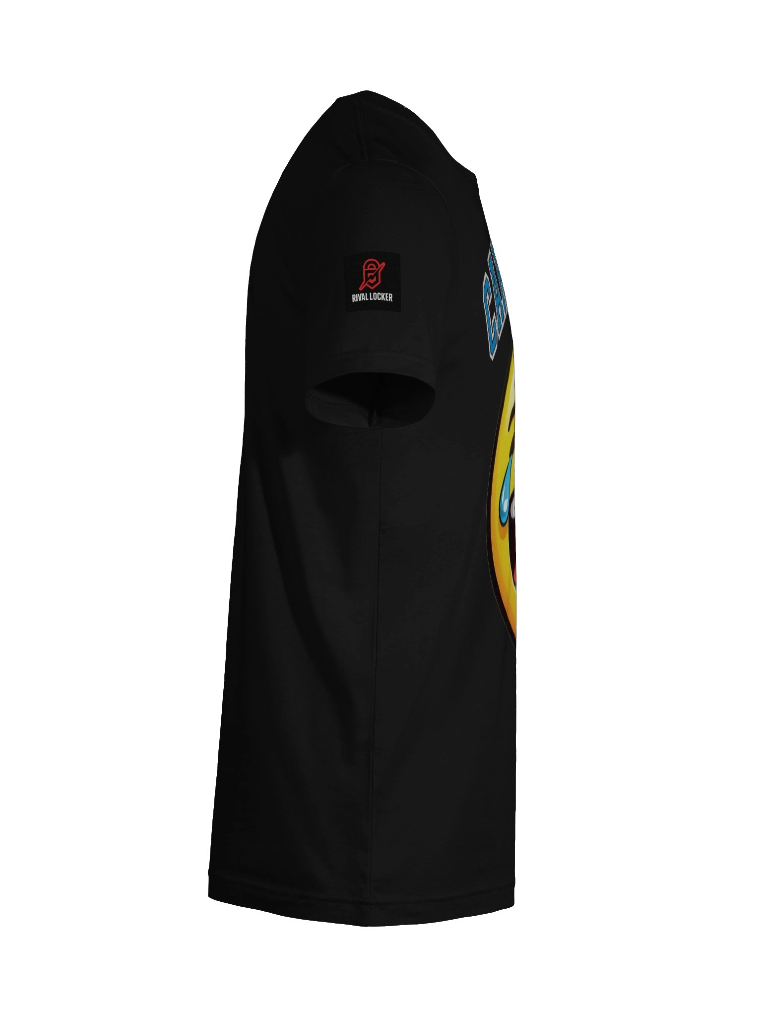 Laughing Stock | Carolina | Football | Rival Locker product image (12)
