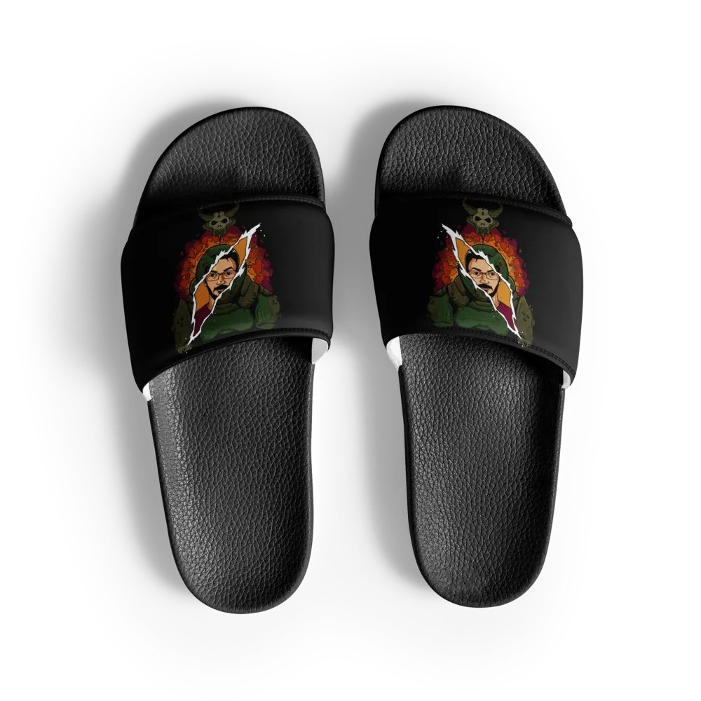 eabRIP&TEAR Men's Slides product image (1)