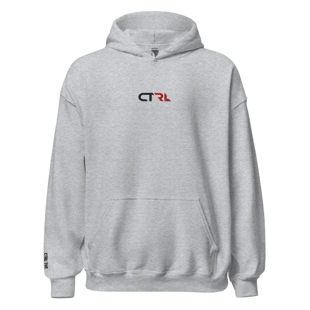 CTRL Custom Hoodie product image (67)
