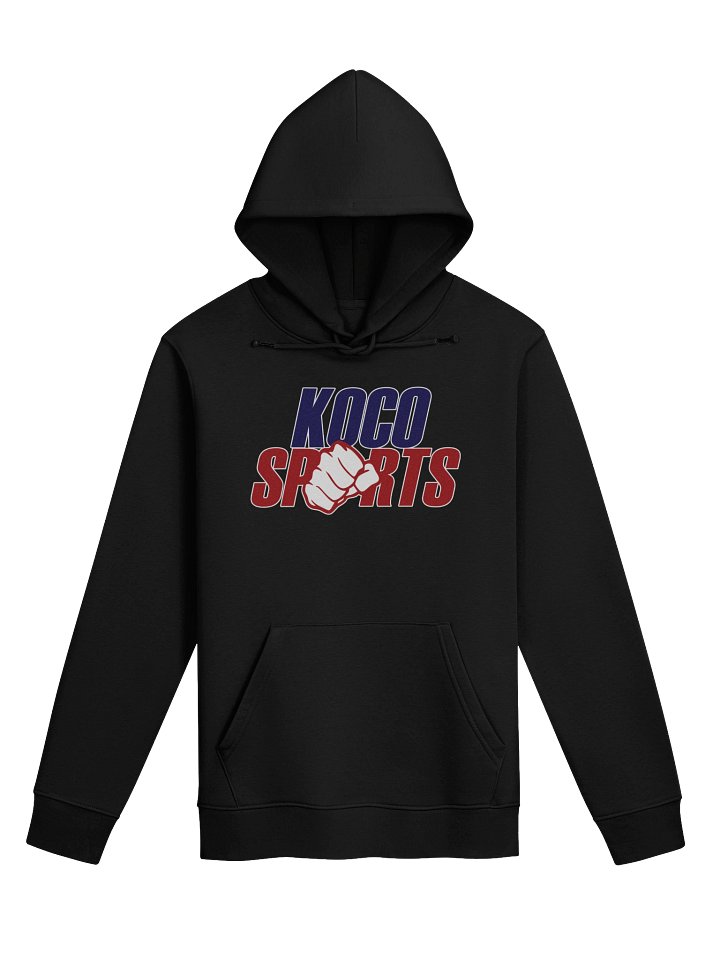 KocoSports Hoodie product image (1)