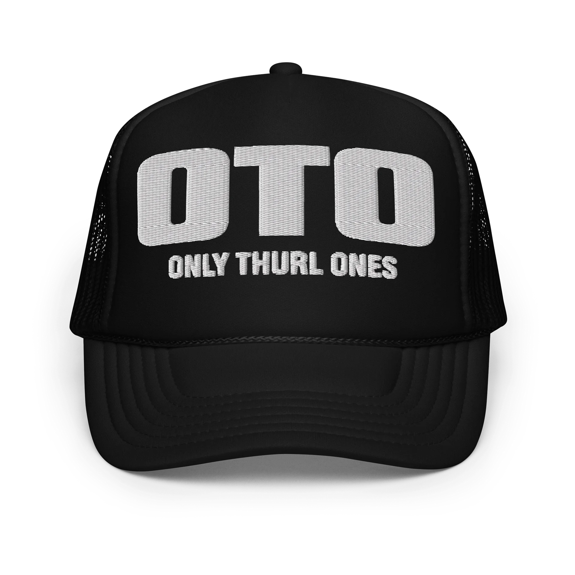 OTO Trucker Hat product image (1)