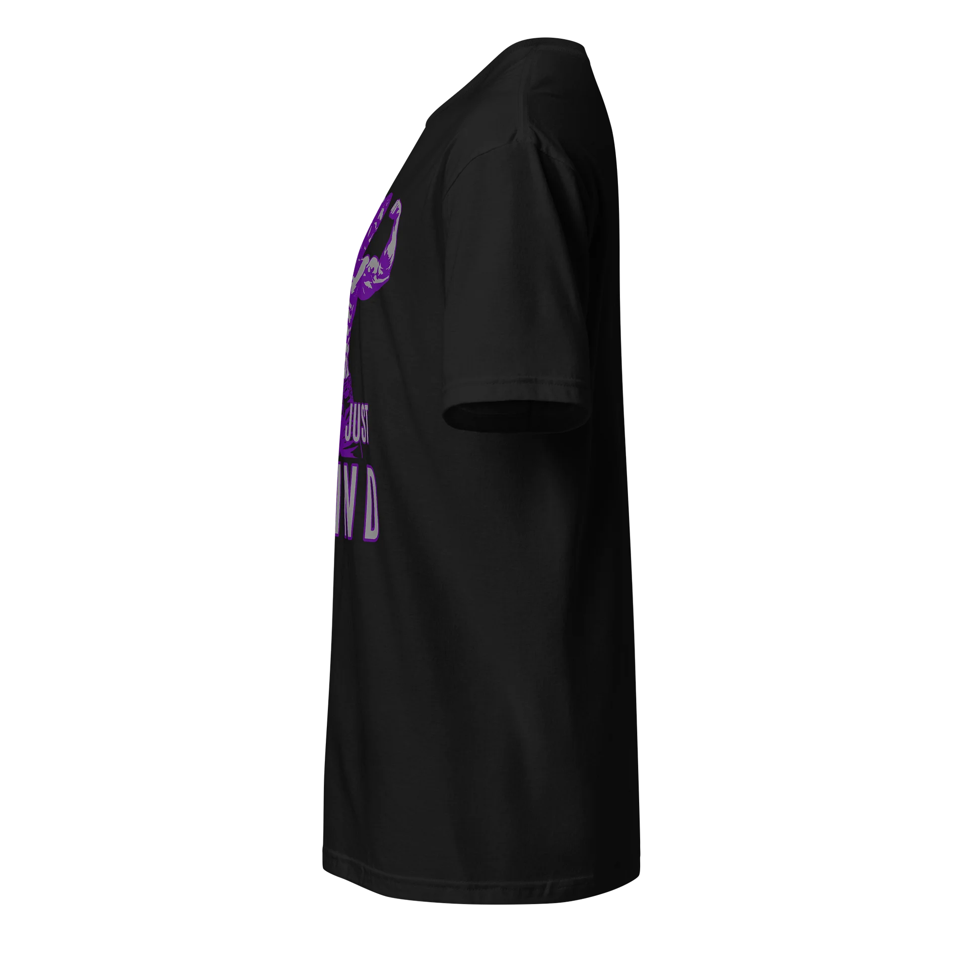 GIGACHAD Grind Flex Tee product image (10)