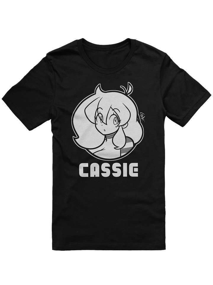 Cassie Icon Tee product image (3)