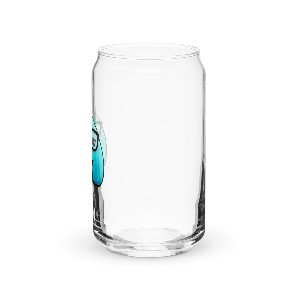 Gurg - Can Shaped Glass product image (9)