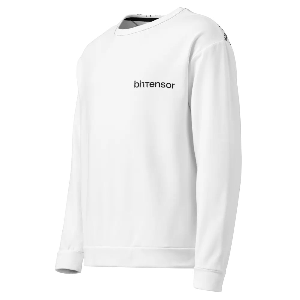 Bittensor Infinite Sweatshirt product image (5)