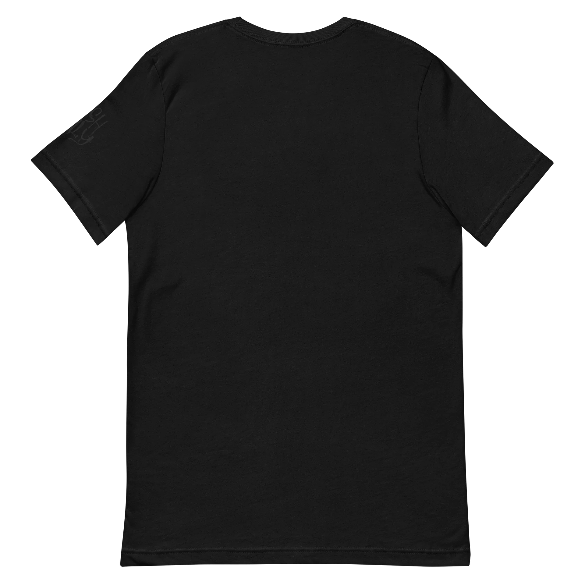 Cash Out Moneybag Bear T-Shirt product image (4)