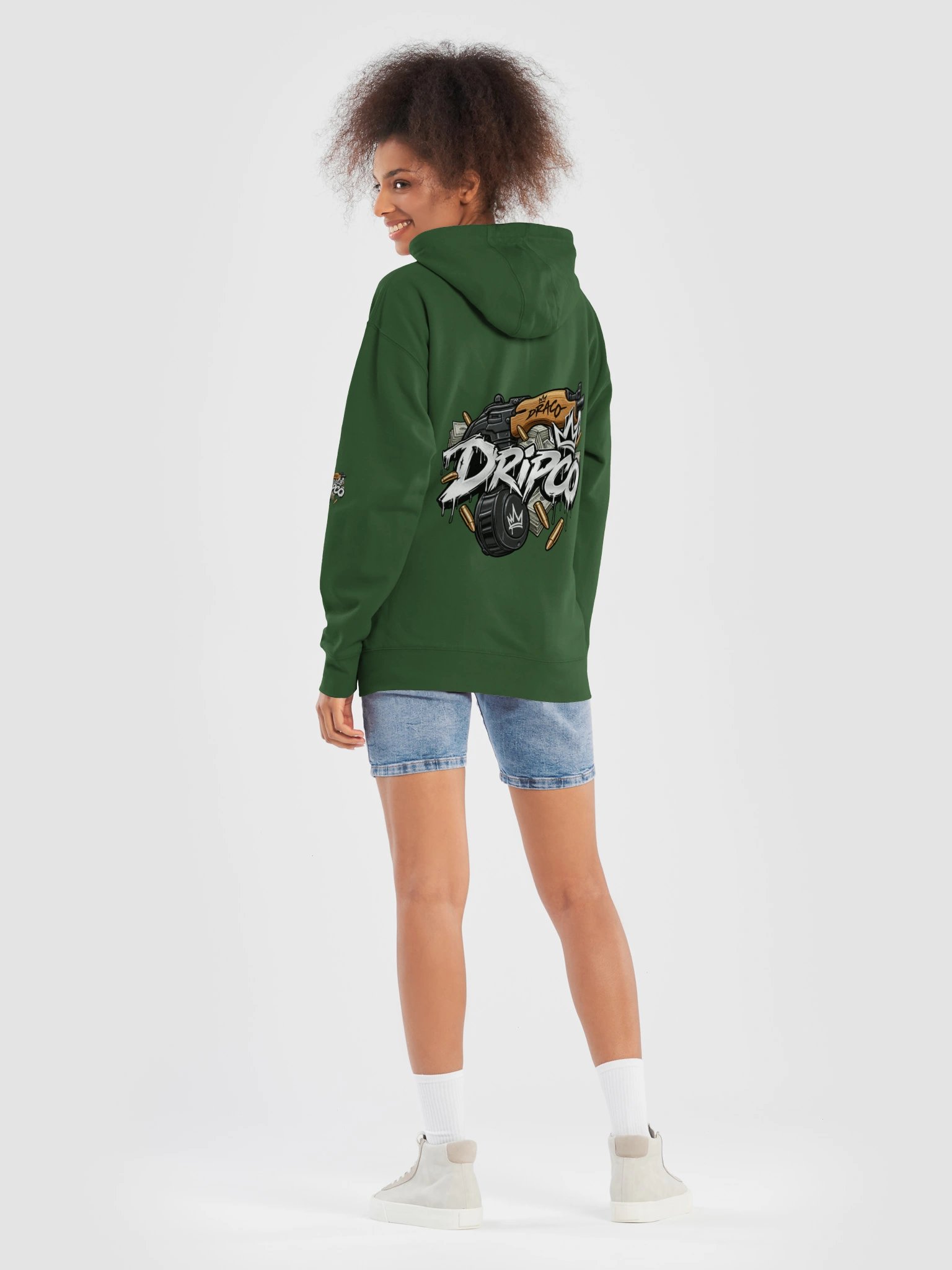 DRIPCO DRACO HOODIE product image (8)