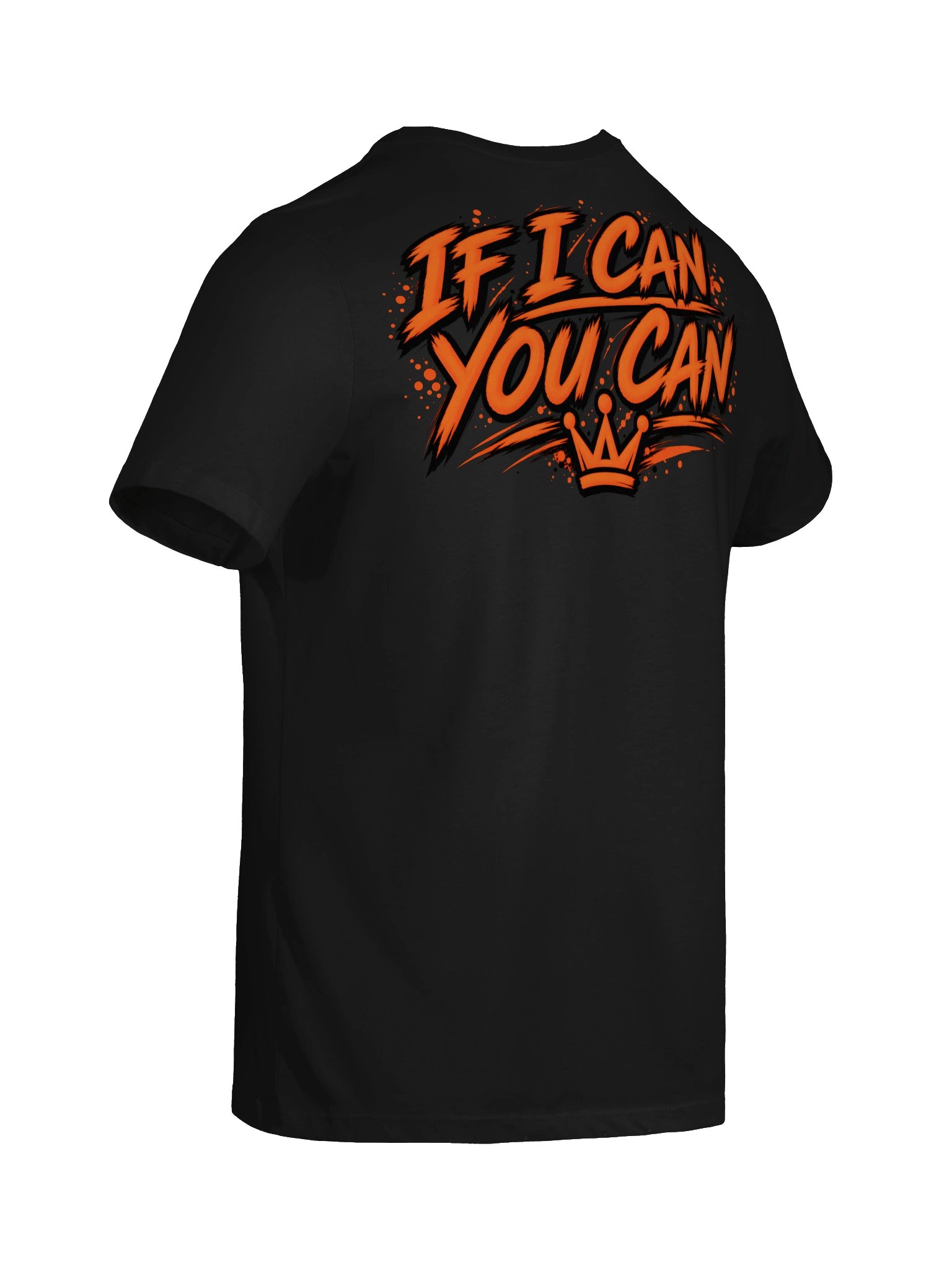 Women's If I Can, You Can Tee product image (10)