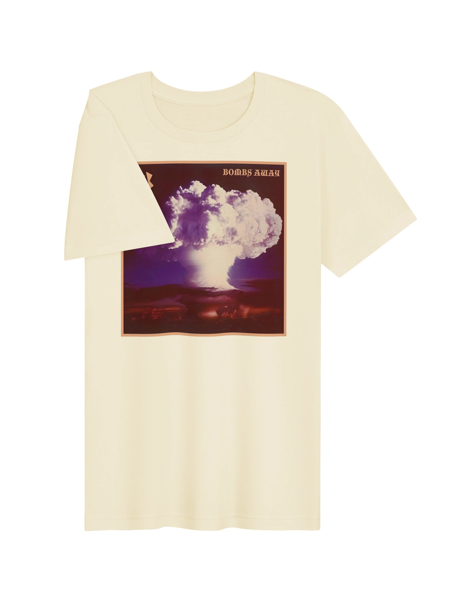 Bombs Away Shirt product image (13)